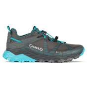 Scarpe da trekking da donna Aku Flyrock GTX Ws