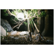 Lampada solare BioLite Luci Emergency