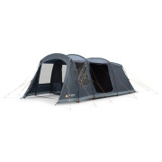 Tenda familiare Vango Savannah 400 Package blu/grigio Deep Blue