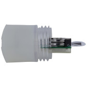 Giocattolo per cane Nite Ize Glowstreak LED Ball