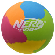 Giocattolo per cane Nerf Dog Super Bounce Ball 9,5 cm