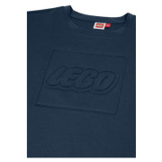 Felpa da bambino Lego Wear Lwsato 200 Dark Navy