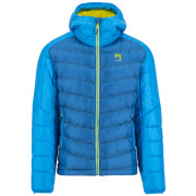 Giacca invernale da uomo Karpos Focobon Jacket blu Seaport/Blue Jewel