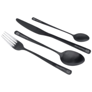 Posate Ridge Monkey DLX Cutlery Set
