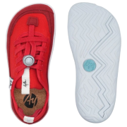 Scarpe da bambino Aylla Ruraq Canvas Junior
