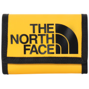 Portafoglio The North Face Base Camp Wallet nero/giallo Summit Gold/Tnf Black