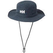Cappello Helly Hansen Crew Sun Hat blu navy