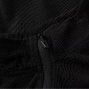 Felpa da uomo Hi-Tec Damis II Full Zip