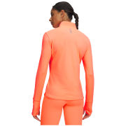 Maglietta da donna Under Armour Launch Pro Half Zip