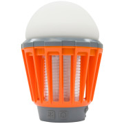 Torcia e trappola per insetti Vango Midge 180