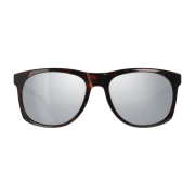 Occhiali da sole Vallon Ventures marrone scuro Dark tortoise