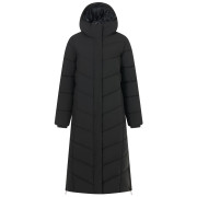 Cappotto invernale da donna Regatta Eloria nero Black