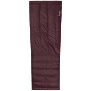 Quilt a pelo Warg Sirius Q 500 bordeaux wine