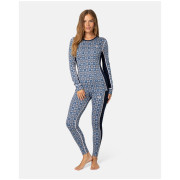 Maglietta sportiva da donna Kari Traa Rose LS 2.0
