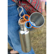 Moschettone Klean Kanteen Steel S-biner #3
