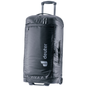 Valigia da viaggio Deuter Duffel Pro Movo 60 nero black