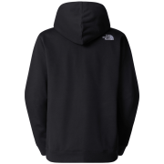 Felpa da donna The North Face Drew Peak Regular Hoodie