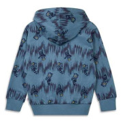 Felpa da bambino Lego Wear Lwsian 713 Dusty blue