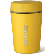 Thermos per il cibo Primus TrailBreak Lunch Jug 550 ml giallo