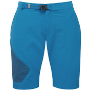 Pantaloncini da donna Mountain Equipment Comici Wmns Short azzurro Me-01636 Alto/Majolica