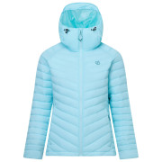Giacca da donna Dare 2b Womens Air Padded Jacket azzurro Water Ballet