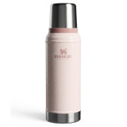 Thermos Stanley The Legendary Classic Bottle 940 ml rosa Hammertone Rose Quartz