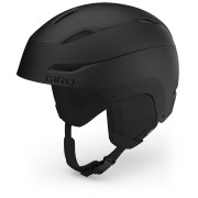 Casco da sci Giro Ratio nero MatteBlack