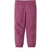 Pantaloni da bambino Reima Kaura rosso Red Violet