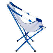Sedia NEMO Equipment Moonlite Elite Reclining Camp Chair