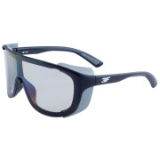 Occhiali da sole 3F Avalanche nero/grigio