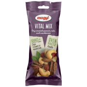 Miscela di noci Mogyi Vital Mix 55 g
