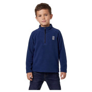 Felpa da bambino Lego Wear Lwsinclair 702 Blue