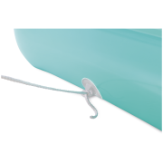 Porta calcio gonfiabile Intex Fun Goals Game 58507NP