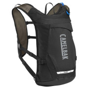 Zaino da ciclismo Camelbak Chase Adventure 8 Vest nero Black/Earth