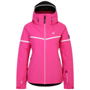 Giacca da donna Dare 2b Carving Jacket rosa Pure Pink