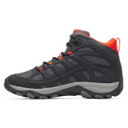 Scarpe da trekking da uomo Merrell Accentor 4 Sport Mid Gtx