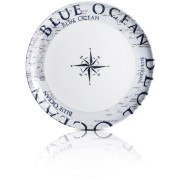 Piatto Brunner Tivoli Dinner plate
