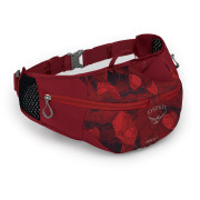 Marsupio Osprey Savu 2 2022 rosso ClaretRed
