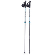 Bastoncini da nordic walking Warg Nordic Carbon Fastlock