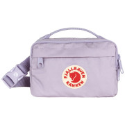 Marsupio Fjällräven Kånken Hip Pack viola Pastel Lavender