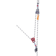 Puleggia Camp Tethys