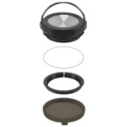 Thermos per il cibo Klean Kanteen TKCanister 473 ml