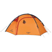 Tenda da spedizione Ferrino Trivor 2 arancione orange