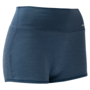 Pantaloncini da donna Devold Reverso Merino Hipster Wmn