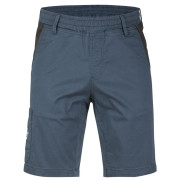 Pantaloncini da uomo Chillaz Neo blu scuro Blue