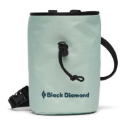 Sacchetto porta magnesite Black Diamond Mojo Chalk Bag S/M verde Foam Green (3041)