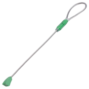 Nut per arrampicata DMM Wallnut 2 Green