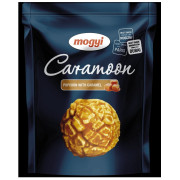 Cibo da viaggio Mogyi Caramoon karamel 70g