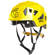 Casco da arrampicata Grivel Stealth giallo