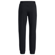 Pantaloni da tuta per bambini Under Armour UA Rival Woven Jogger Black